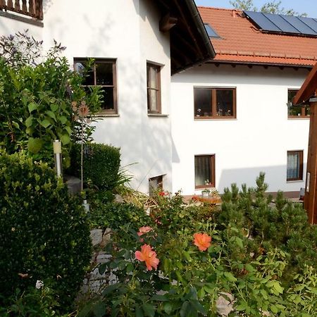 Ferienwohnung Reissmann Heinsdorfergrund 외부 사진