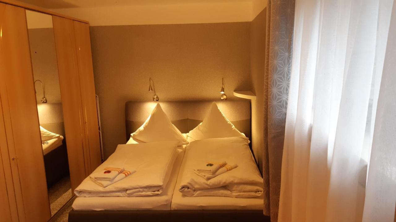 Ferienwohnung Reissmann Heinsdorfergrund 외부 사진
