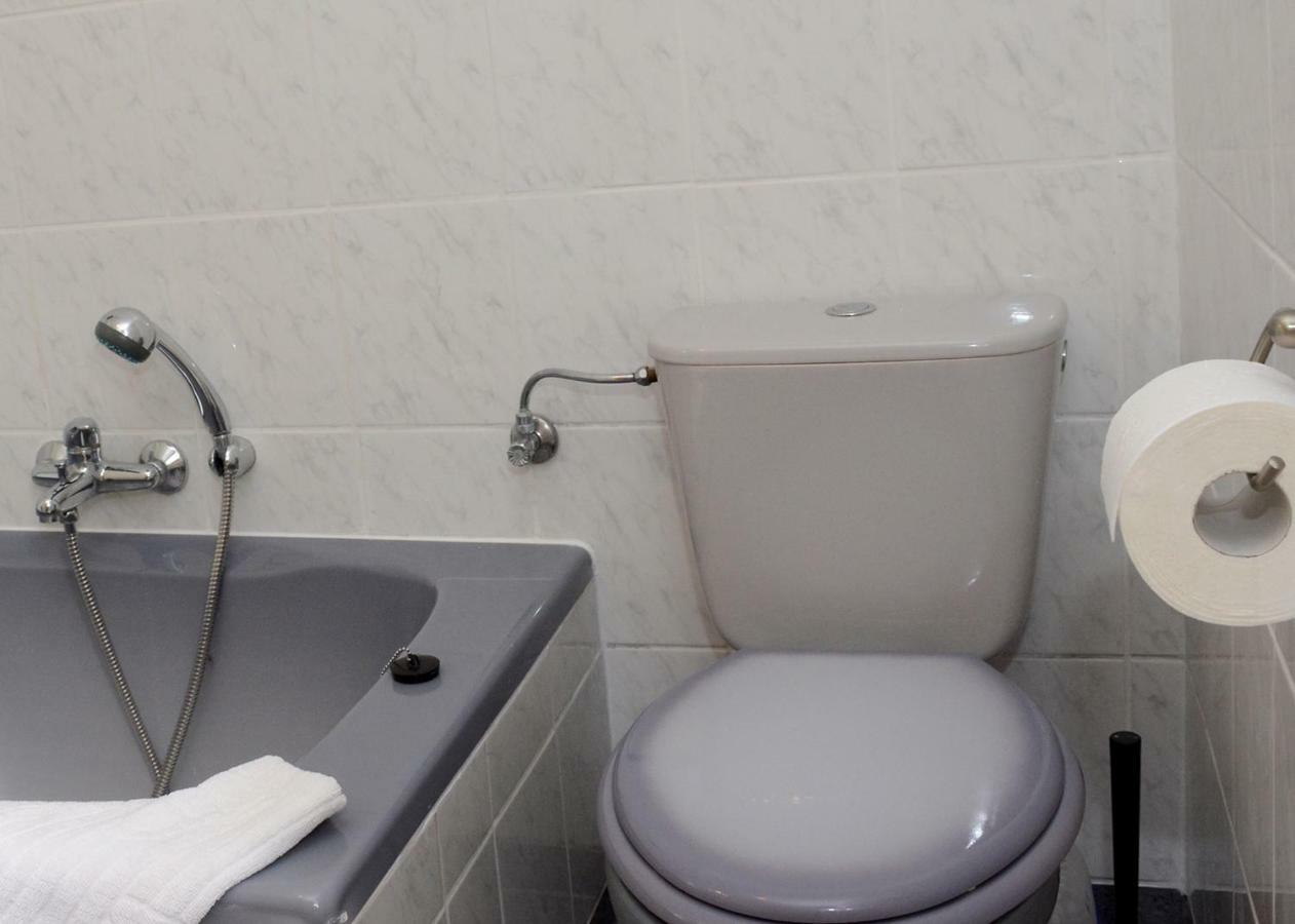 Ferienwohnung Reissmann Heinsdorfergrund 외부 사진